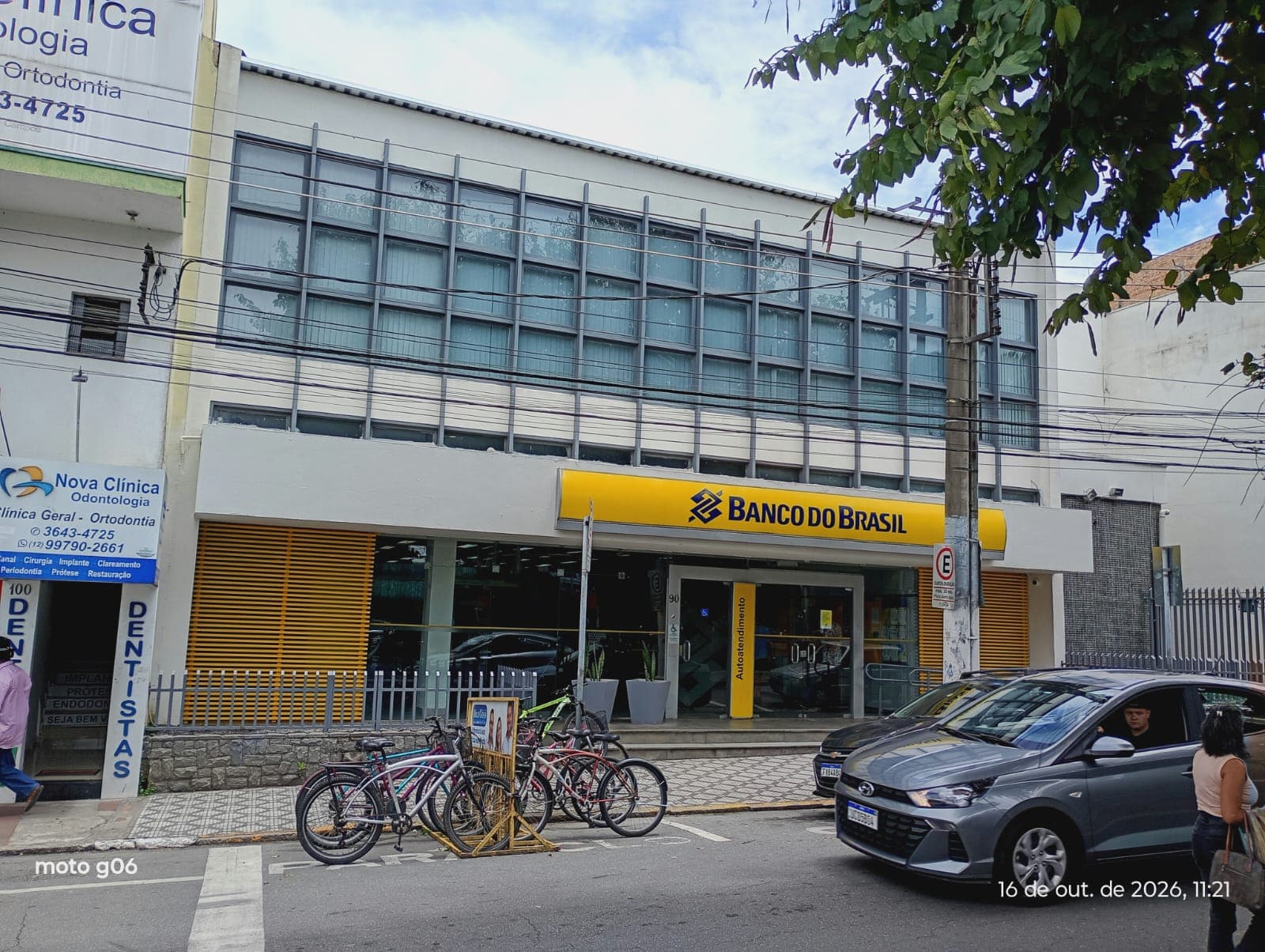 Foto 3 de 7: Comercial em leilão em Pindamonhangaba - SP, bairro Centro — ID74964 PINDAMONHANGABA (SP)