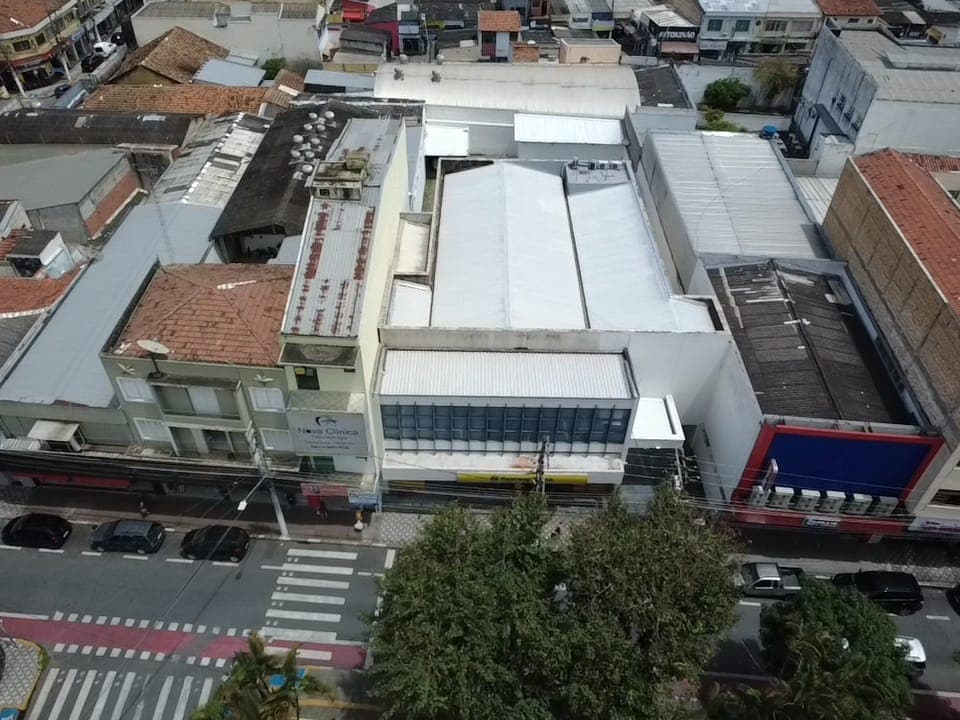 Foto 4 de 7: Comercial em leilão em Pindamonhangaba - SP, bairro Centro — ID74964 PINDAMONHANGABA (SP)