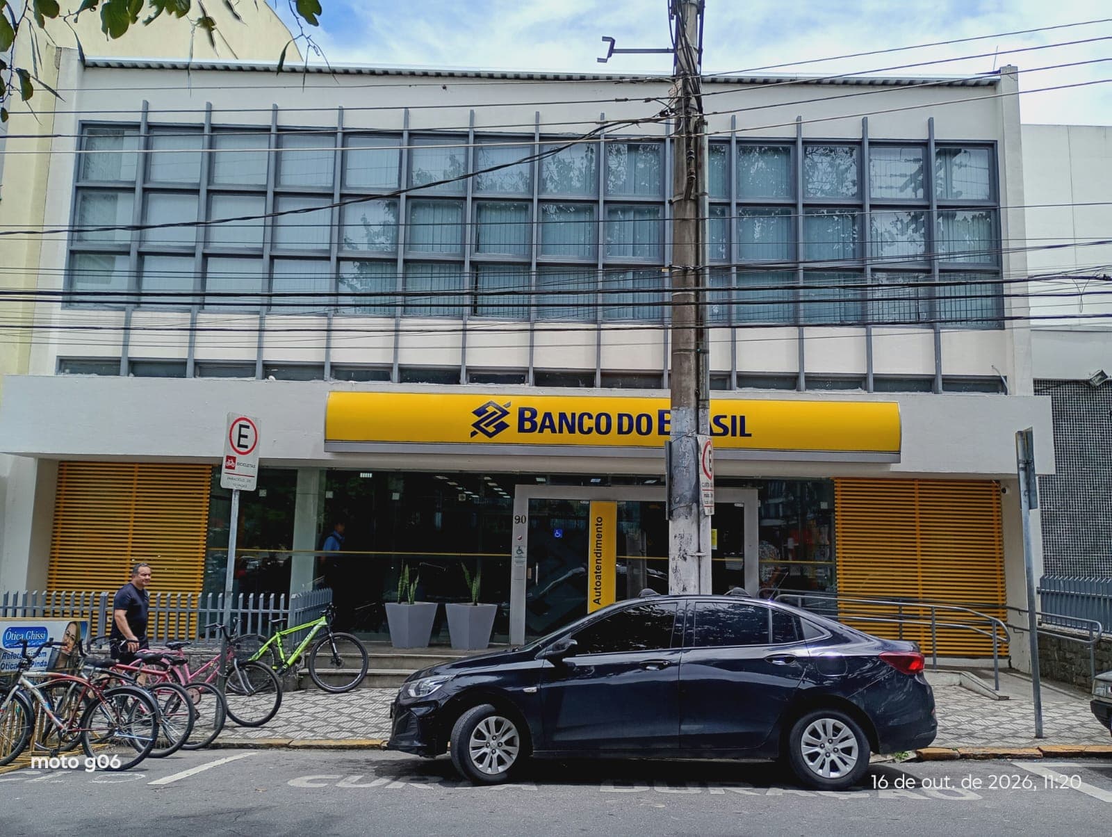 Foto 5 de 7: Comercial em leilão em Pindamonhangaba - SP, bairro Centro — ID74964 PINDAMONHANGABA (SP)