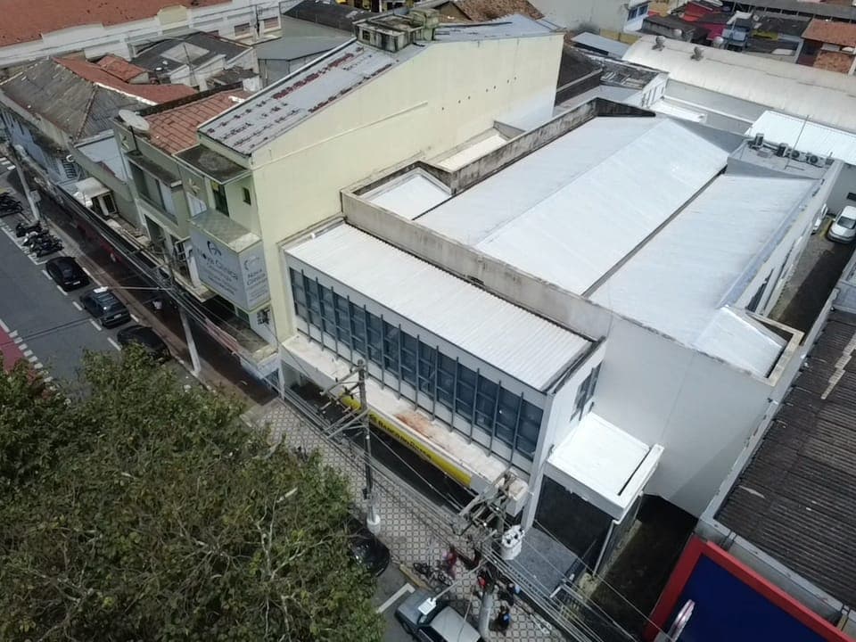 Foto 6 de 7: Comercial em leilão em Pindamonhangaba - SP, bairro Centro — ID74964 PINDAMONHANGABA (SP)