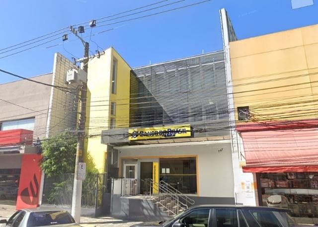 Foto 1 de 2: Comercial em leilão em São Bernardo Do Campo - SP, bairro Centro — ID79364 SÃO BERNARDO DO CAMPO (SP)