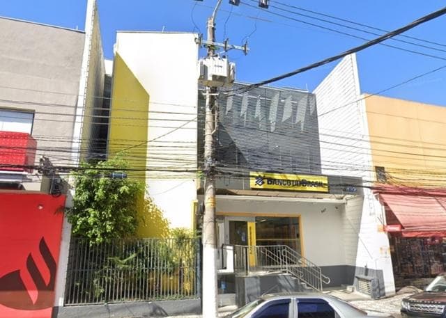 Foto 2 de 2: Comercial em leilão em São Bernardo Do Campo - SP, bairro Centro — ID79364 SÃO BERNARDO DO CAMPO (SP)