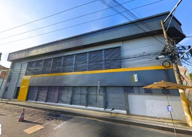 Foto 2 de 2: Comercial em leilão em Belém - PA — ID75417 BELÉM (PA)