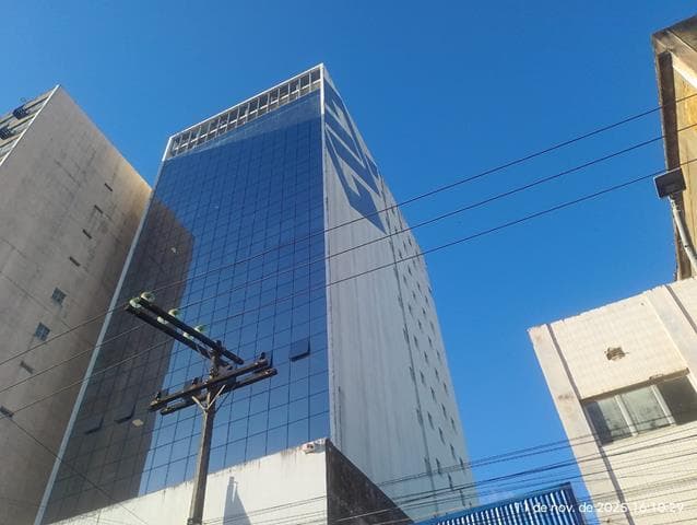 Foto 2 de 16: Comercial em leilão em Maceió - AL, bairro Centro — ID73170 MACEIÓ (AL)