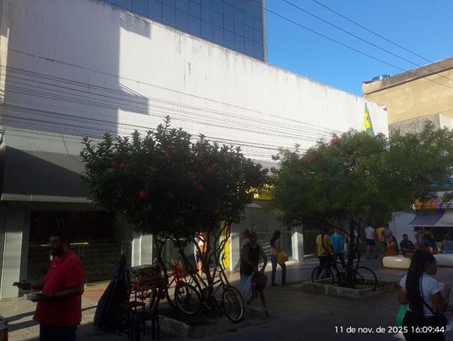 Foto 5 de 16: Comercial em leilão em Maceió - AL, bairro Centro — ID73170 MACEIÓ (AL)