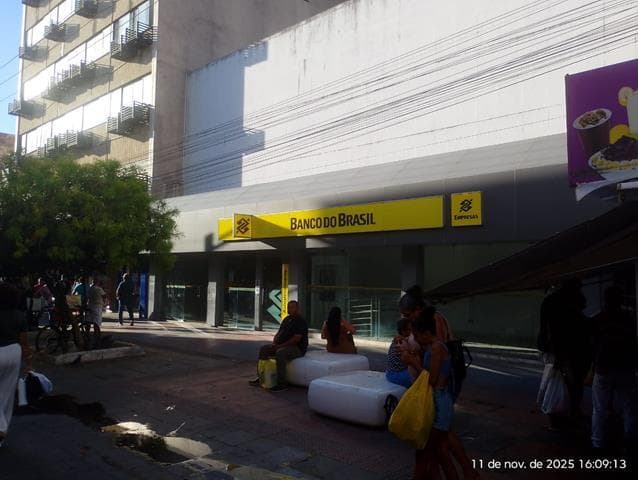 Foto 6 de 16: Comercial em leilão em Maceió - AL, bairro Centro — ID73170 MACEIÓ (AL)
