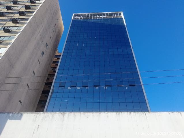 Foto 7 de 16: Comercial em leilão em Maceió - AL, bairro Centro — ID73170 MACEIÓ (AL)