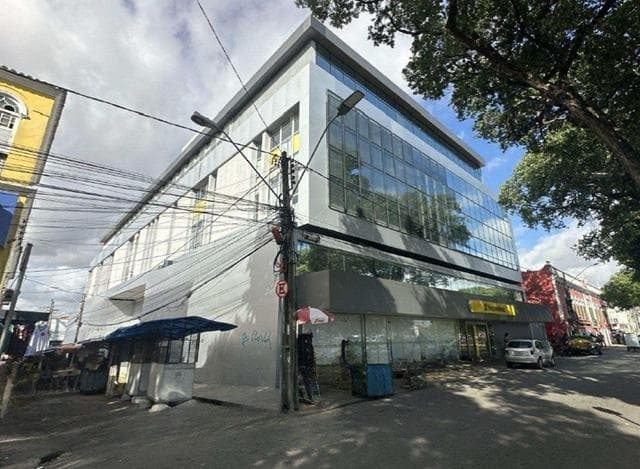 Comercial em leilão em São Luís - MA, bairro Centro — ID74147 e 72924 SÃO LUÍS (MA)