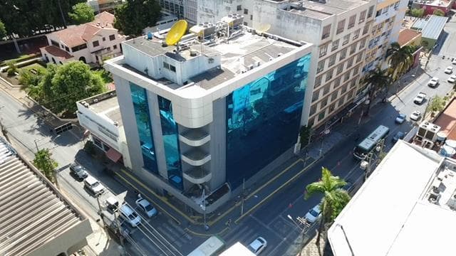 Foto 1 de 15: Comercial em leilão em Cuiabá - MT, bairro Centro — ID74176 CUIABÁ (MT)
