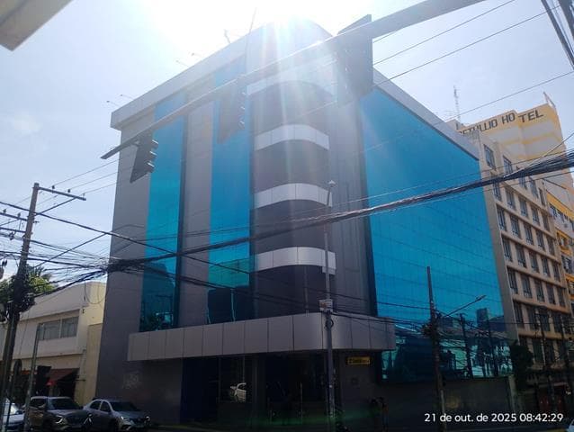 Foto 4 de 15: Comercial em leilão em Cuiabá - MT, bairro Centro — ID74176 CUIABÁ (MT)