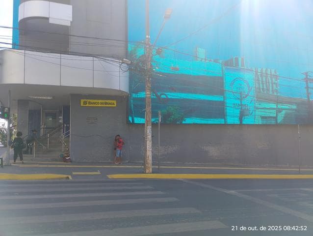 Foto 5 de 15: Comercial em leilão em Cuiabá - MT, bairro Centro — ID74176 CUIABÁ (MT)