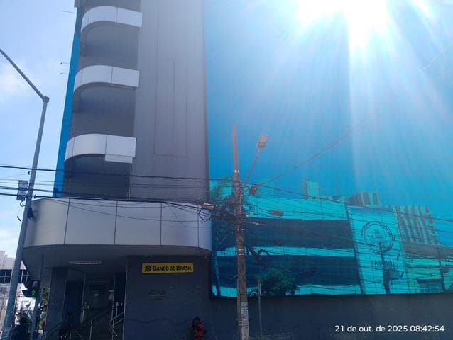 Foto 6 de 15: Comercial em leilão em Cuiabá - MT, bairro Centro — ID74176 CUIABÁ (MT)