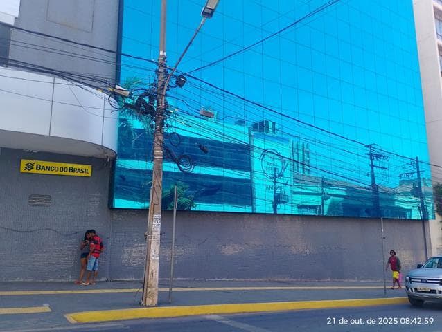 Foto 7 de 15: Comercial em leilão em Cuiabá - MT, bairro Centro — ID74176 CUIABÁ (MT)
