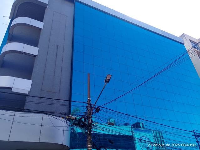 Foto 8 de 15: Comercial em leilão em Cuiabá - MT, bairro Centro — ID74176 CUIABÁ (MT)