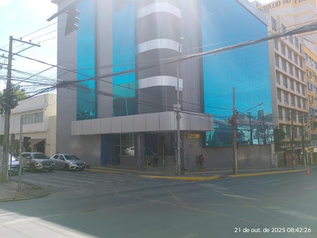 Foto 9 de 15: Comercial em leilão em Cuiabá - MT, bairro Centro — ID74176 CUIABÁ (MT)