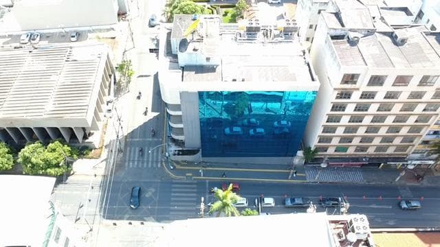 Foto 11 de 15: Comercial em leilão em Cuiabá - MT, bairro Centro — ID74176 CUIABÁ (MT)