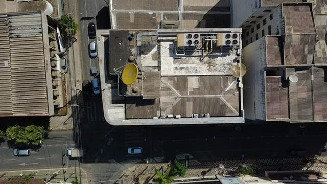 Foto 12 de 15: Comercial em leilão em Cuiabá - MT, bairro Centro — ID74176 CUIABÁ (MT)