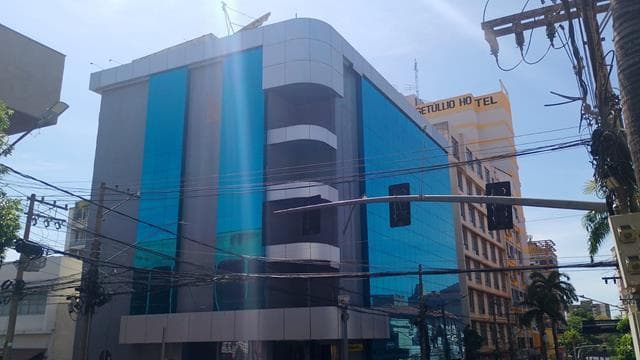 Foto 14 de 15: Comercial em leilão em Cuiabá - MT, bairro Centro — ID74176 CUIABÁ (MT)