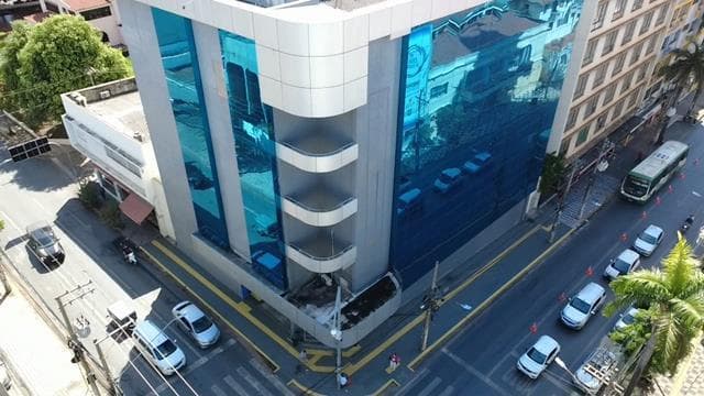 Foto 15 de 15: Comercial em leilão em Cuiabá - MT, bairro Centro — ID74176 CUIABÁ (MT)