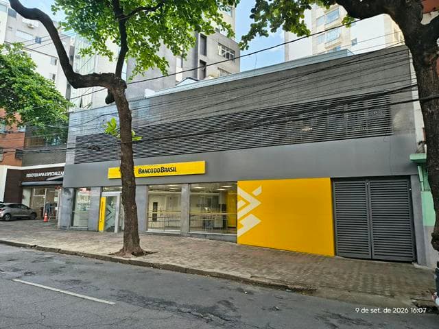 Foto 1 de 12: Comercial em leilão em Belo Horizonte - MG, bairro Funcionários — ID76250 BELO HORIZONTE (MG)