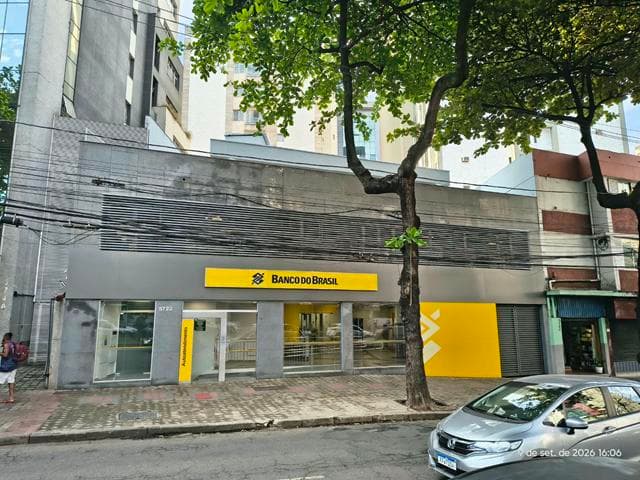 Foto 2 de 12: Comercial em leilão em Belo Horizonte - MG, bairro Funcionários — ID76250 BELO HORIZONTE (MG)