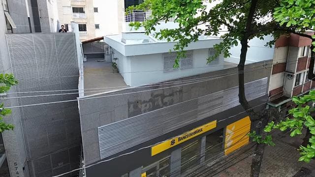 Foto 4 de 12: Comercial em leilão em Belo Horizonte - MG, bairro Funcionários — ID76250 BELO HORIZONTE (MG)