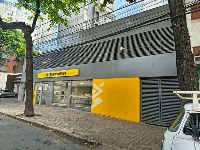 Foto 5 de 12: Comercial em leilão em Belo Horizonte - MG, bairro Funcionários — ID76250 BELO HORIZONTE (MG)