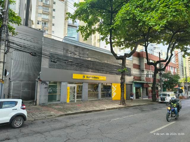 Foto 6 de 12: Comercial em leilão em Belo Horizonte - MG, bairro Funcionários — ID76250 BELO HORIZONTE (MG)