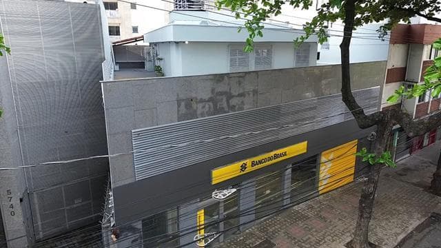 Foto 7 de 12: Comercial em leilão em Belo Horizonte - MG, bairro Funcionários — ID76250 BELO HORIZONTE (MG)