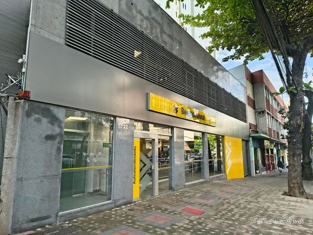 Foto 8 de 12: Comercial em leilão em Belo Horizonte - MG, bairro Funcionários — ID76250 BELO HORIZONTE (MG)