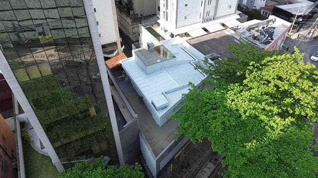 Foto 9 de 12: Comercial em leilão em Belo Horizonte - MG, bairro Funcionários — ID76250 BELO HORIZONTE (MG)