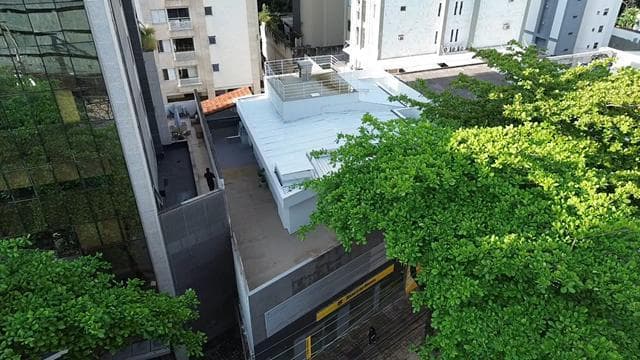 Foto 10 de 12: Comercial em leilão em Belo Horizonte - MG, bairro Funcionários — ID76250 BELO HORIZONTE (MG)
