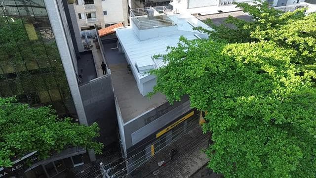 Foto 11 de 12: Comercial em leilão em Belo Horizonte - MG, bairro Funcionários — ID76250 BELO HORIZONTE (MG)