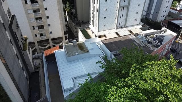 Foto 12 de 12: Comercial em leilão em Belo Horizonte - MG, bairro Funcionários — ID76250 BELO HORIZONTE (MG)