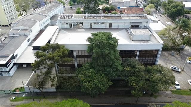 Foto 1 de 14: Comercial em leilão em Curitiba - PR, bairro Portão — ID75411 CURITIBA (PR) - Portão