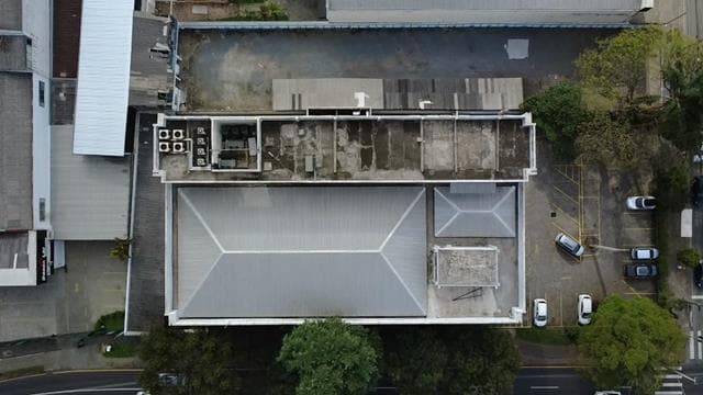 Foto 3 de 14: Comercial em leilão em Curitiba - PR, bairro Portão — ID75411 CURITIBA (PR) - Portão