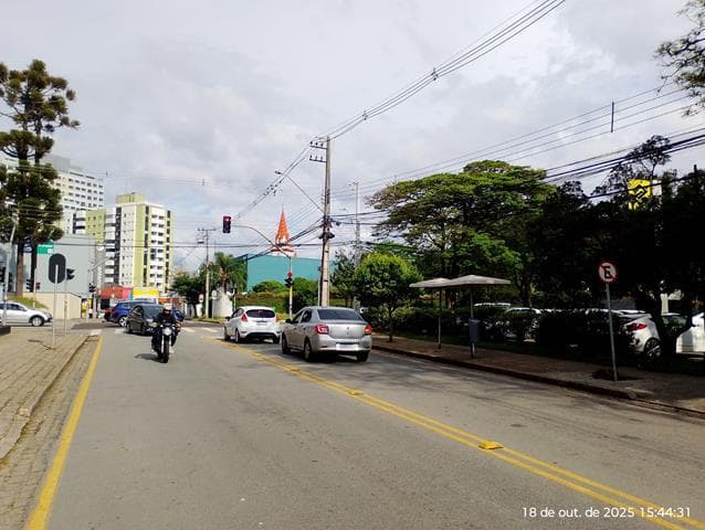 Foto 4 de 14: Comercial em leilão em Curitiba - PR, bairro Portão — ID75411 CURITIBA (PR) - Portão
