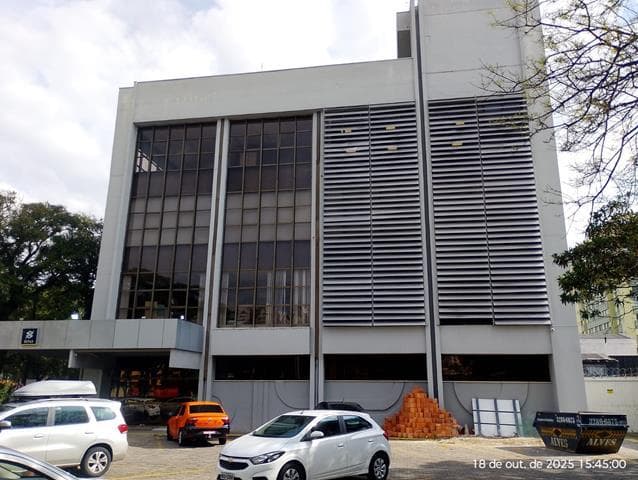 Foto 6 de 14: Comercial em leilão em Curitiba - PR, bairro Portão — ID75411 CURITIBA (PR) - Portão