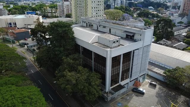 Foto 8 de 14: Comercial em leilão em Curitiba - PR, bairro Portão — ID75411 CURITIBA (PR) - Portão