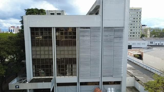 Foto 10 de 14: Comercial em leilão em Curitiba - PR, bairro Portão — ID75411 CURITIBA (PR) - Portão