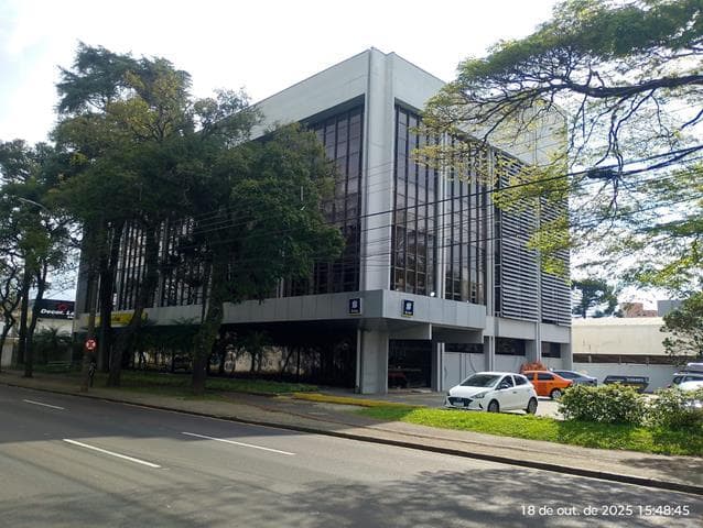 Foto 13 de 14: Comercial em leilão em Curitiba - PR, bairro Portão — ID75411 CURITIBA (PR) - Portão