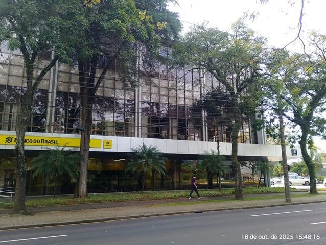 Foto 14 de 14: Comercial em leilão em Curitiba - PR, bairro Portão — ID75411 CURITIBA (PR) - Portão