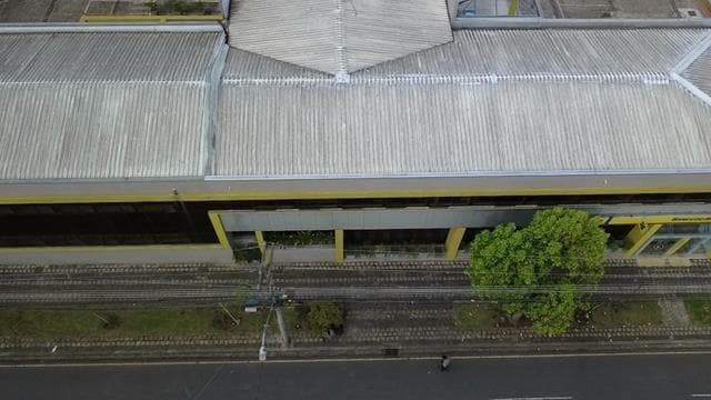 Foto 2 de 11: Comercial em leilão em Curitiba - PR, bairro Rebouças — ID77760 e 87374 CURITIBA (PR) - Rockefeller