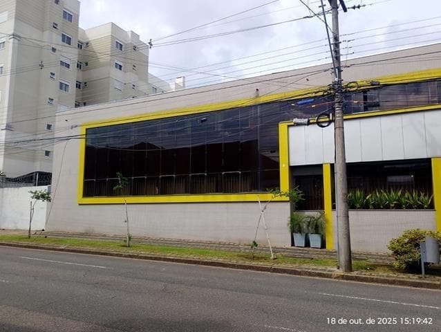 Foto 4 de 11: Comercial em leilão em Curitiba - PR, bairro Rebouças — ID77760 e 87374 CURITIBA (PR) - Rockefeller