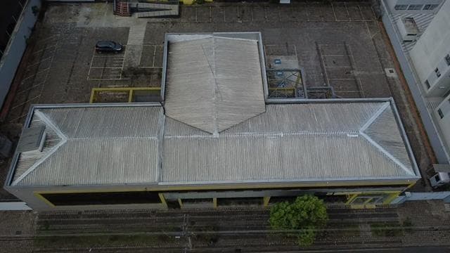 Foto 6 de 11: Comercial em leilão em Curitiba - PR, bairro Rebouças — ID77760 e 87374 CURITIBA (PR) - Rockefeller