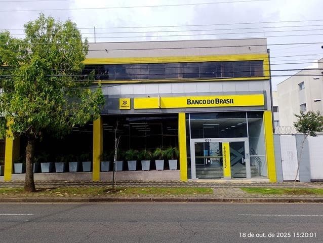 Foto 8 de 11: Comercial em leilão em Curitiba - PR, bairro Rebouças — ID77760 e 87374 CURITIBA (PR) - Rockefeller