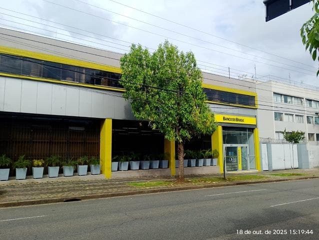 Foto 10 de 11: Comercial em leilão em Curitiba - PR, bairro Rebouças — ID77760 e 87374 CURITIBA (PR) - Rockefeller