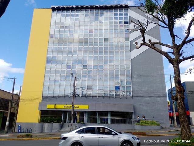 Foto 2 de 13: Comercial em leilão em Paranaguá - PR, bairro Centro Histórico — ID74464 PARANAGUÁ (PR)