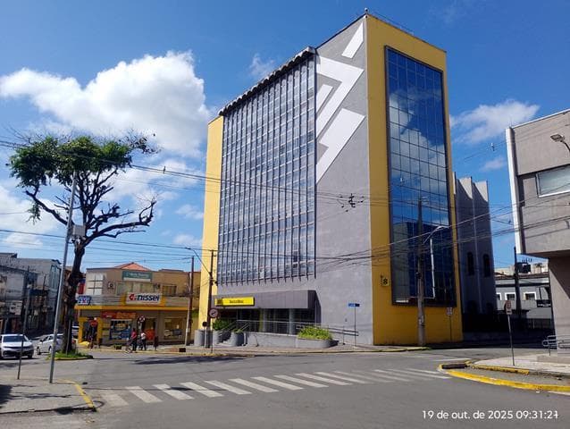 Foto 4 de 13: Comercial em leilão em Paranaguá - PR, bairro Centro Histórico — ID74464 PARANAGUÁ (PR)