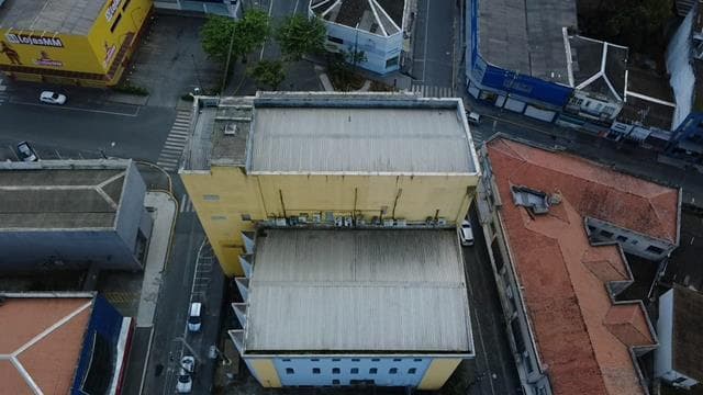 Foto 5 de 13: Comercial em leilão em Paranaguá - PR, bairro Centro Histórico — ID74464 PARANAGUÁ (PR)